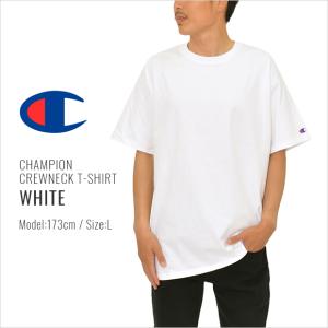 チャンピオン Tシャツ CHAMPION メン...の詳細画像4