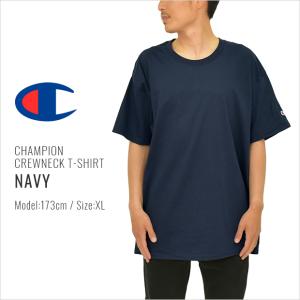 チャンピオン Tシャツ CHAMPION T-...の詳細画像5