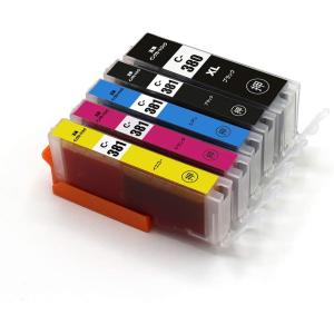 キヤノン 純正インク BCI-381XL5色 大容量 BCI-380XL 純正】キヤノンプリンター用 インクタンク BCI-381XL Y イエロー