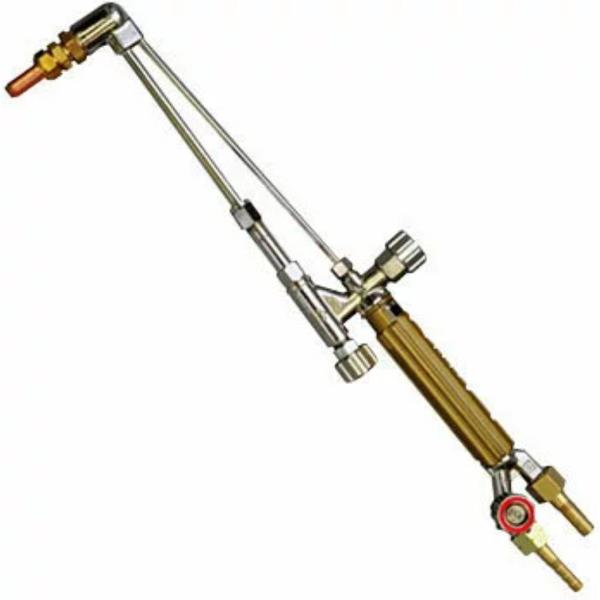 小池酸素工業 A型 ガス切断機 ゴールドライト２ A切 A型切断器 手動ガス切断機 アセチレン用 ゴ...