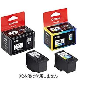 インクのチップス キャノン プリンターインク BC-340XL+BC-341XL インクのチップス キャノン プリンターインク BC-340XL+BC-341XL
