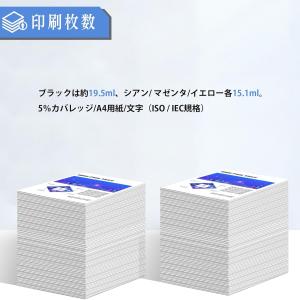 キャノン BC-310+BC-311/BC-3...の詳細画像4
