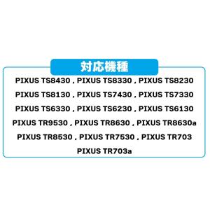 BCI-381XL 380XL 単品 キャノン...の詳細画像1