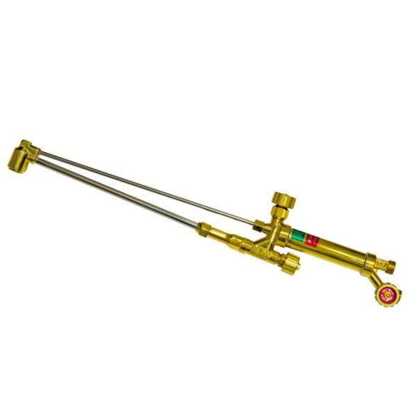 中型切断器　CT-01　阪口製作所　中切