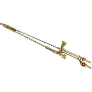 中型切断器 CT-01S 直頭式 酸素 アセチレン 中切 阪口製作所