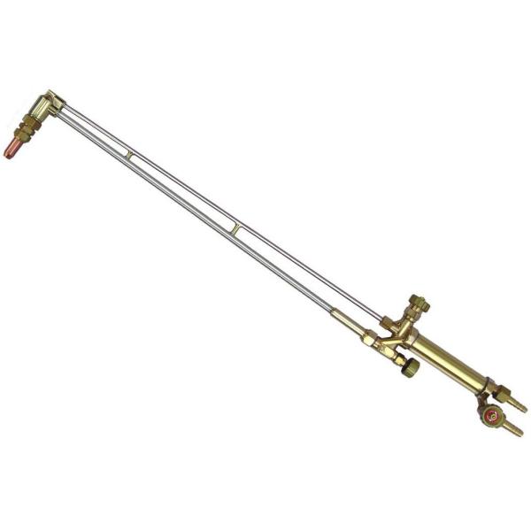 A型切断器  CT-02-700 長さ700mm 阪口製作所 酸素 アセチレン A型切断機