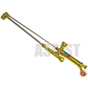 A型切断器 CT-02LP 阪口製作所 プロパン LPガス対応 ブタン