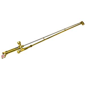 A型切断器  CT-02-700 プロパン用 長さ700mm 阪口製作所