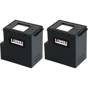 EPSONインク・メンテナンスボックス エプソン（EPSON） エプソン純正 インクジェットプリンター用