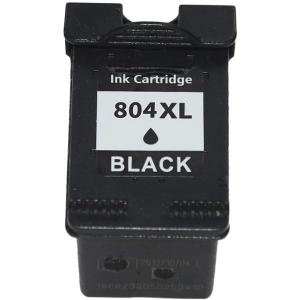 HP804XL ブラック 増量版 ENVY Photo 6220 6222 7820 7822リサイ...