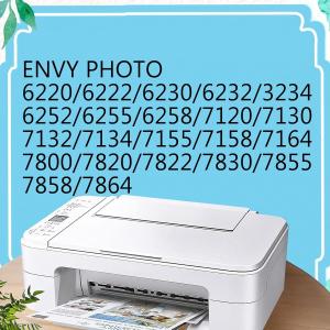 HP804XL ブラック 増量版 ENVY P...の詳細画像2