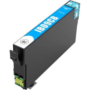 エプソン IB09CB 大容量 シアン 青 CYAN EPSON 純正互換インクカートリッジ IB0...