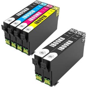 エプソン（EPSON） IB09CL4B 純正 インクカートリッジ 4色パック 大
