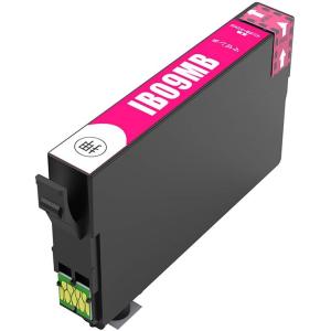 エプソン IB09MB 大容量 マゼンタ 赤 magenta EPSON 純正互換インクカートリッジ IB09 PX-S730 PX-M730F ib09cl4b プリンターインク