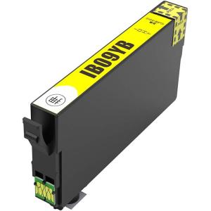 エプソン IB09YB 大容量インク イエロー 黄 YELLOW 純正互換インクカートリッジ IB0...
