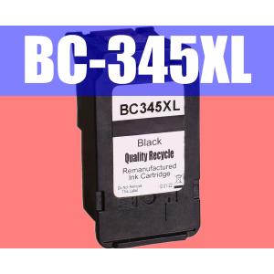 PIXUS BC-345 BC-346 互換インク CANON 詰め替えインク キャノン 3本
