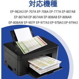 IC6CL80L 繰り返し使える 詰め替えイン...の詳細画像1