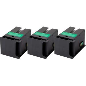 PXMB3 エプソン メンテナンスボックス 3個組 EPSON EW-M5071FT PX-205 ...