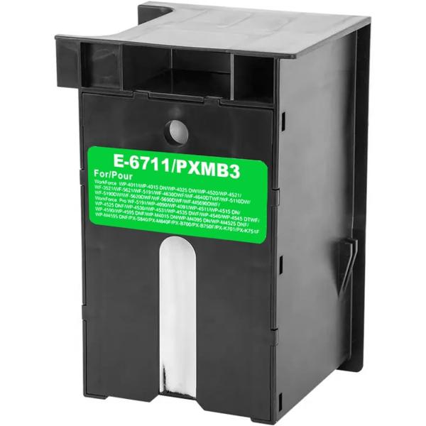 PXMB3 エプソン メンテナンスボックス EPSON EW-M5071FT PX-205 PX-6...