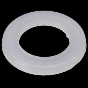 調整期用 ナイロンパッキン 阪口製作所 ガス漏れ防止用 炭酸・酸素・アルゴンなどに使用可能