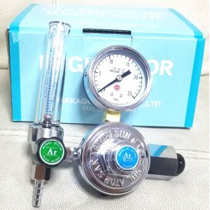 SAKAGUCHI R-11 アルゴン調整器【野田愛宕店】【店頭取引限定】【未使用】管理番号：ITI2LTC4AX2G SAKAGUCHI R-11 アルゴン調整器【野田愛宕店】【店頭取引限定】【未