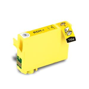 RDH-Y イエロー お得な4本セット エプソン対応 互換インク 楽天市場】エプソン プリンター インク RDH イエロー4本セット