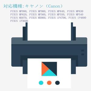 Canon キャノン 純正 インクカートリッジ...の詳細画像2