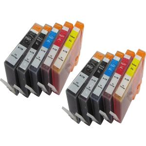 HP 純正インク HP65 3色カラー N9K01AA 60個 日本HP 半額以下 HP 65 インクカートリッジ カラー カラー3色