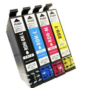 エプソン（EPSON） IB10CL4A 純正インクカートリッジ 4本組 プリンター