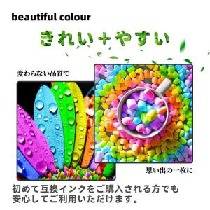 BCI-371XL+370XL/5MP互換イン...の詳細画像2