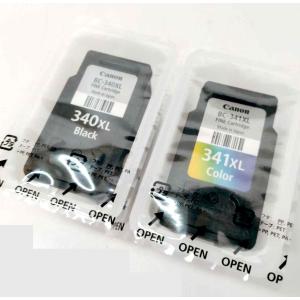 送料無料 キャノン 純正インク BC-340X...の詳細画像1