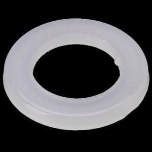 調整器用ナイロンパッキン 阪口製作所 ガス漏れ防止用 炭酸・酸素・アルゴンなどに使用可能