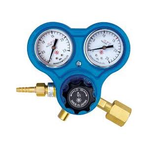酸素 調整器 逆火防止付き SG-3K 阪口製...の詳細画像5