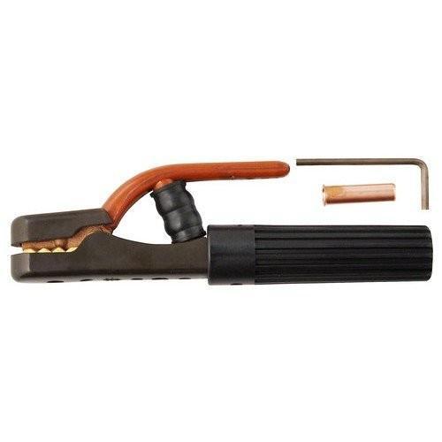 溶接棒ホルダー 300A 高耐久 耐磨耗 耐熱 安全フォルダー インボイス対応 S-300 ア-ク溶...