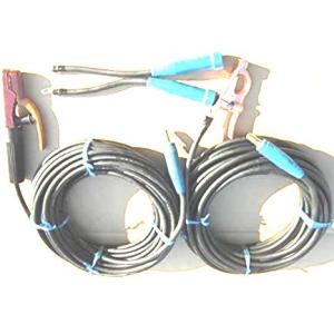 溶接用 WCT22スケア 20m ホルダー アース付き 完成品 ジョイント付き インボイス対応店 黒...