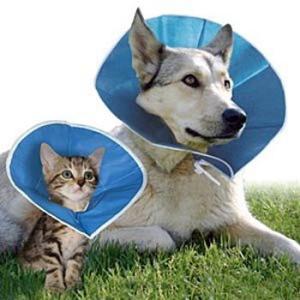 ソフトエリザベスカラー（TRIMLINE）　M　