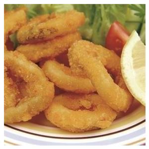 JFDAイカリングフライ1kg いかりんぐ ふ...の詳細画像1