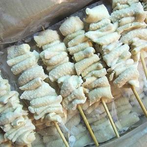 スチームとり皮串50本1.5kg やきとり 焼...の詳細画像2