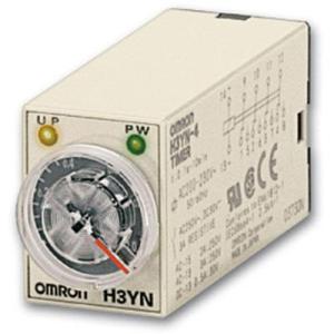 OMRON H3YN-4 DC24 H3YN4DC24