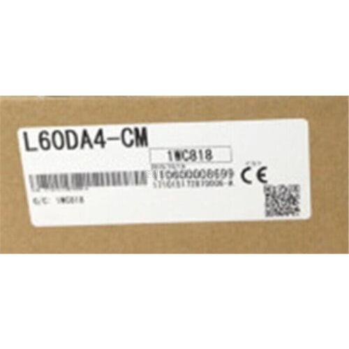 L60DA4-CM NEW 1PC MG＃A6