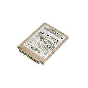 HDD1442 - 30GB UA100 8mm 1.8 Microdrive（ハードドライブ）iP...