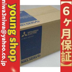新品 送料無料 未使用 6ヶ月保証 MR-J4-...の商品画像