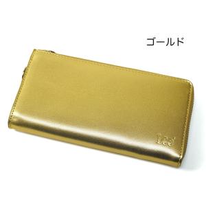 ノベルティ付き 長財布 メンズ 本革 50代 ...の詳細画像4