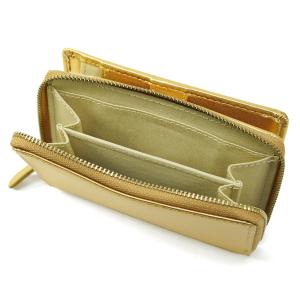 二つ折り財布 メンズ Lee リー 深型 ミド...の詳細画像2