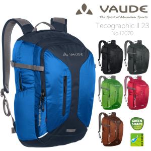 リュック メンズ 大容量 学生 VAUDE ファウデ デイパック ポリエステル リュックサック 通学 撥水 登山 遠足 アウトドア バックパック 30代 40代 50代｜askashop