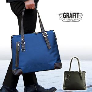 LAGASHA（ラガシャ） トートバッグ メンズ 大きめ 日本製 R&D アール