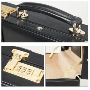 アタッシュケース ビジネスバッグ メンズ GO...の詳細画像2