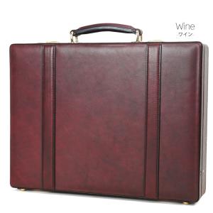 アタッシュケース ビジネスバッグ メンズ GO...の詳細画像5