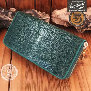 LOEWE（ロエベ） ラウンドファスナー 長財布 PUZZLE ZIP OPEN パズル