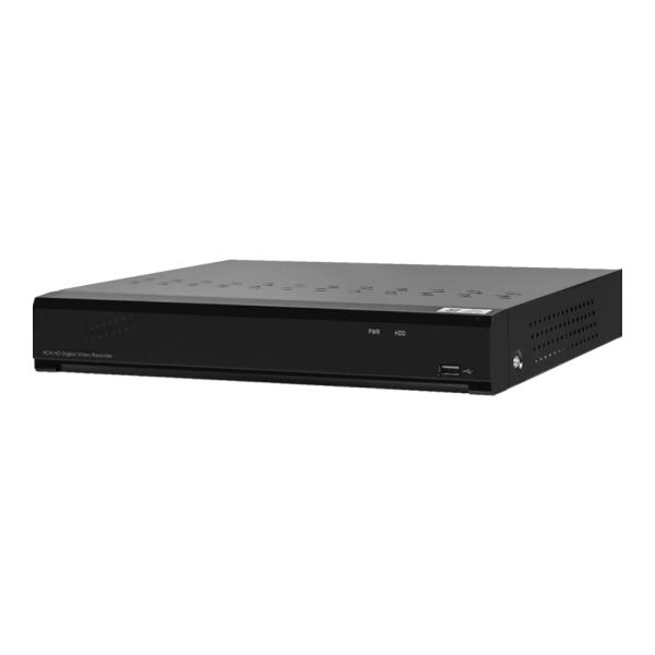 KMR-A7004N - 4chセキュリティハードディスクレコーダー(2MP対応モデル)